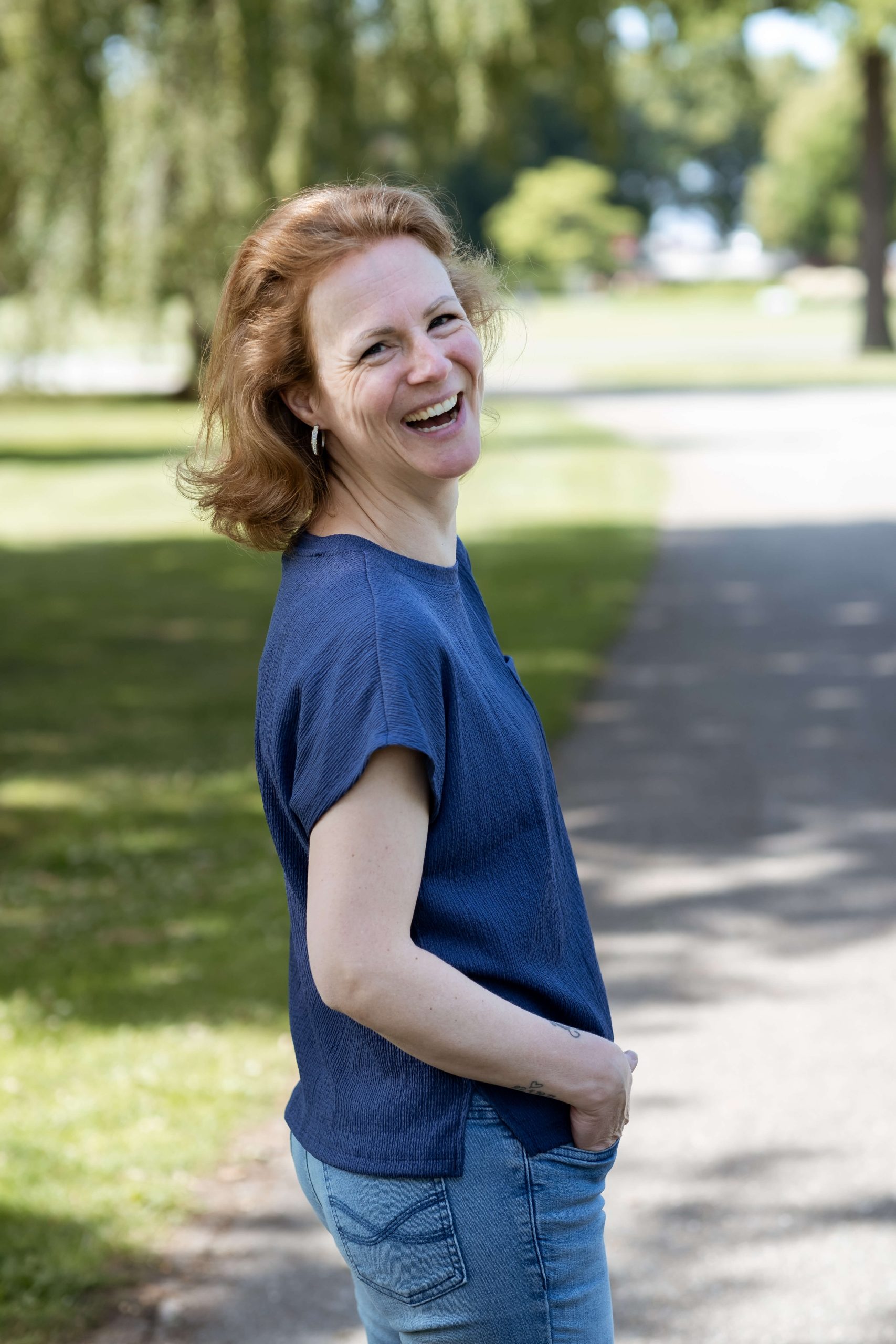 VA Sharon Sharon Stinenbosch-Geesing