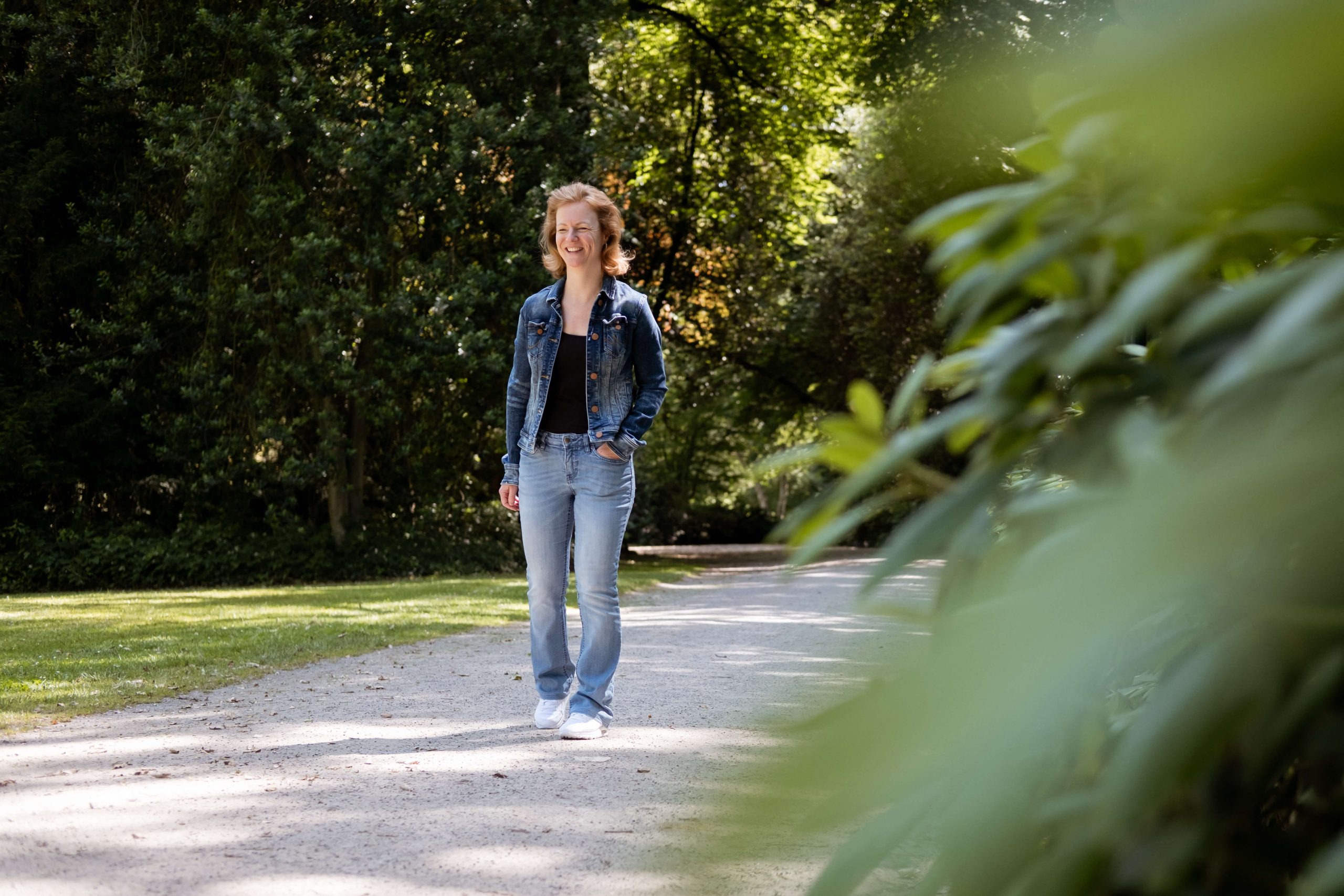 VA Sharon Sharon Stinenbosch-Geesing