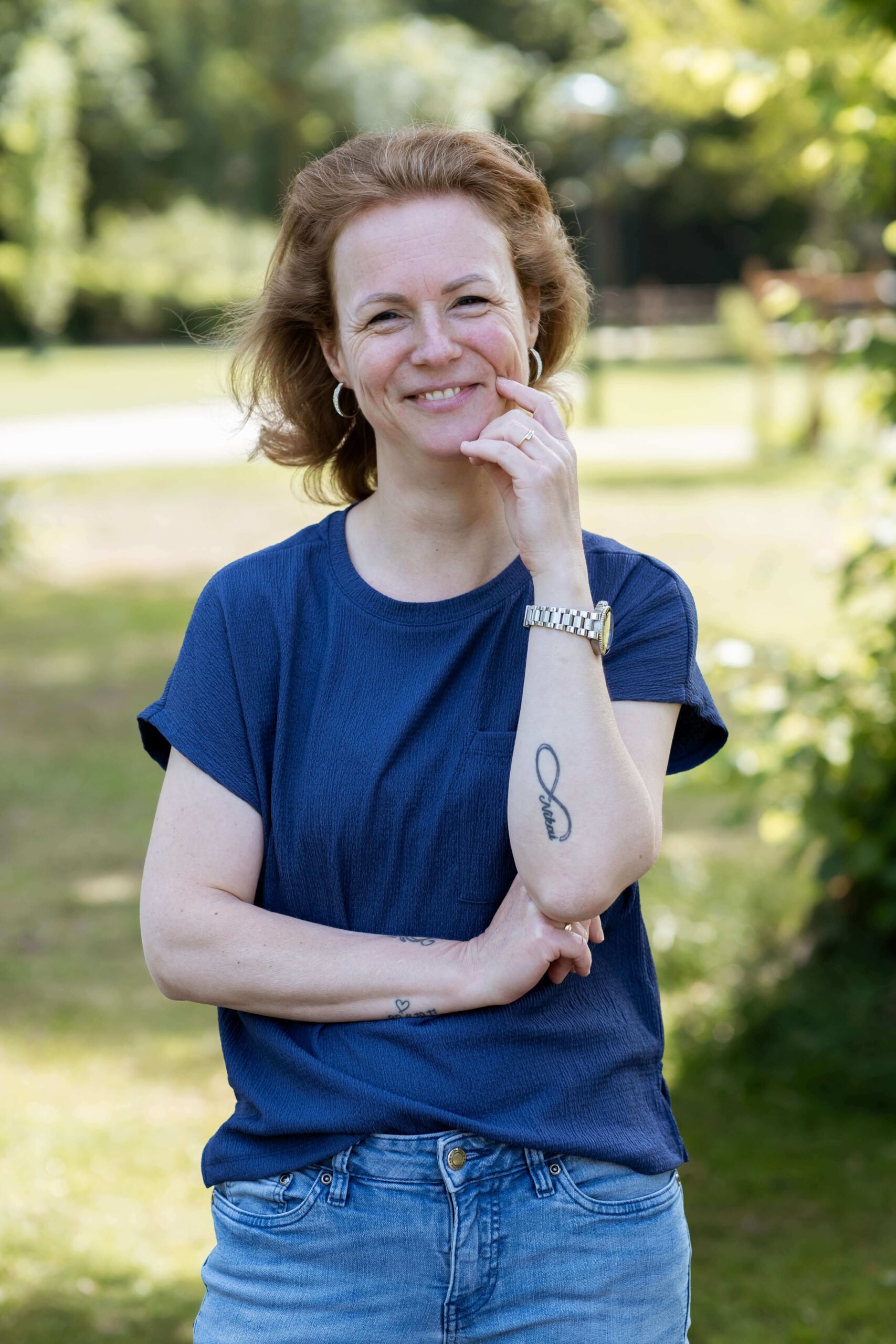 Sharon Stinenbosch-Geesing